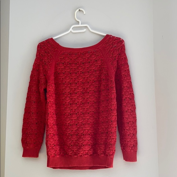 Zara sweater - Picture 3 of 6